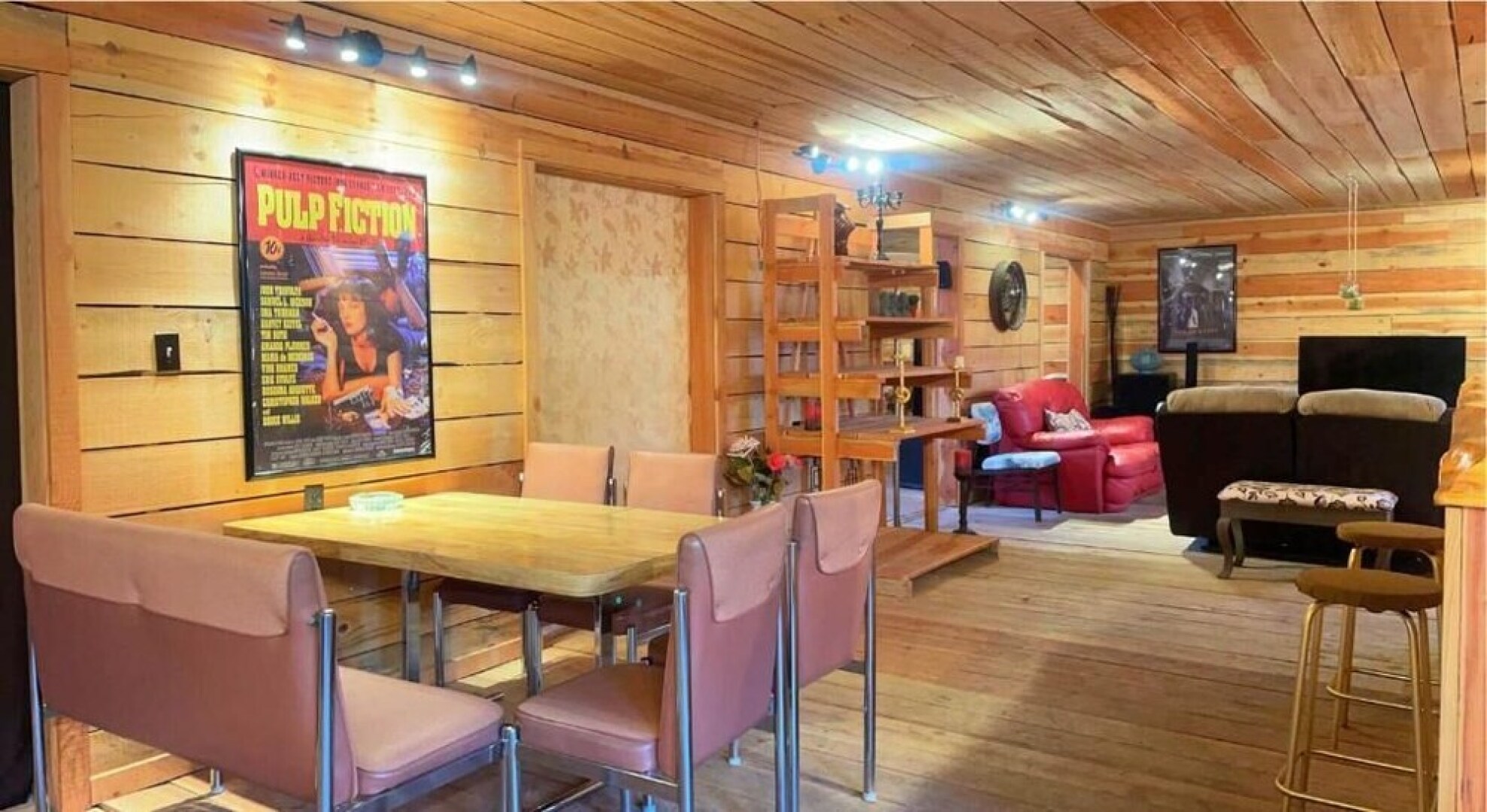 Utopia Feels Botanical Glampground and Micro-Farm