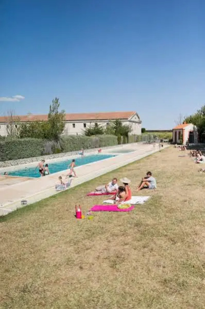 Residence Le Fort De La Rade