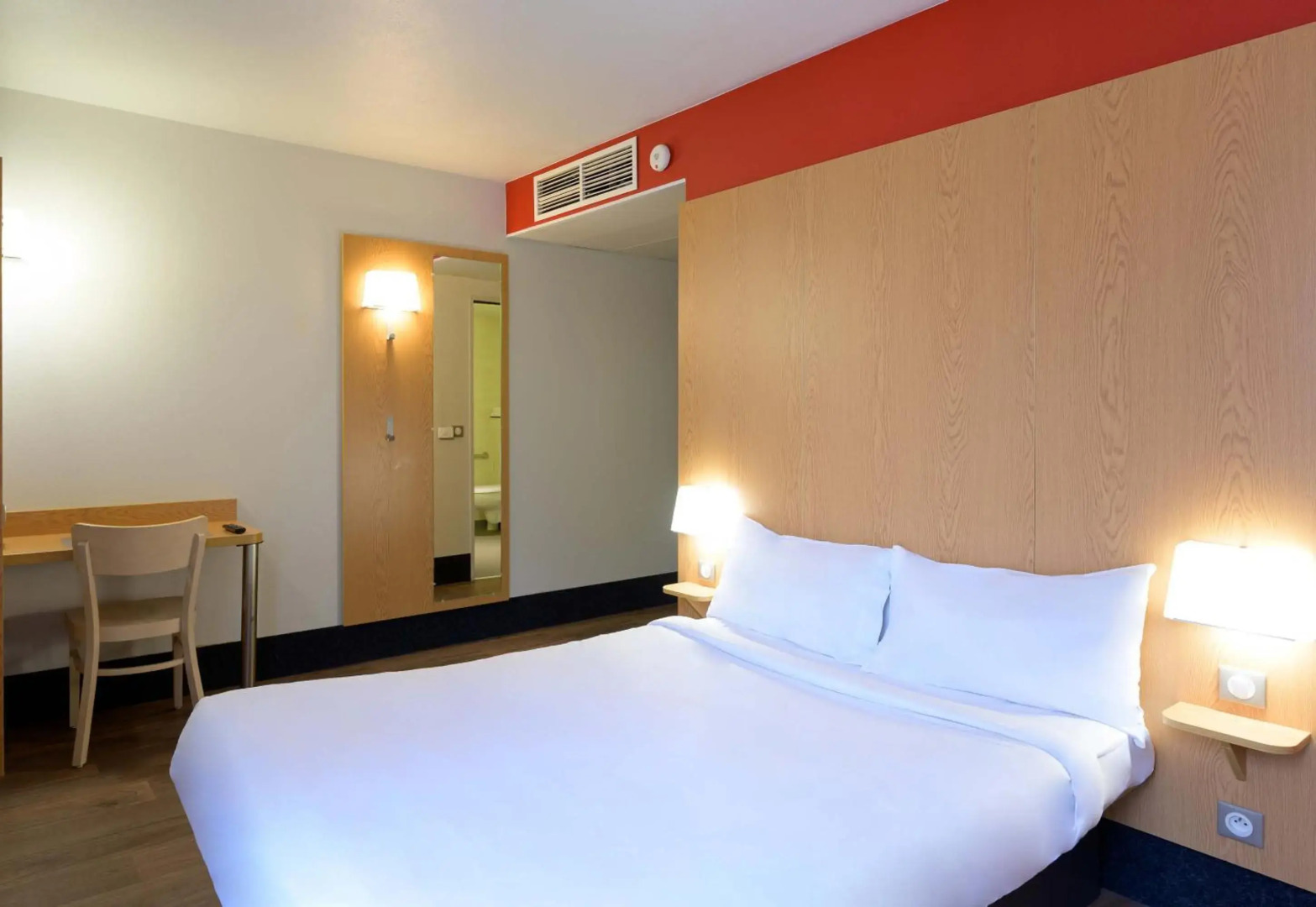 B&B HOTEL Marne-La-Vallée Torcy