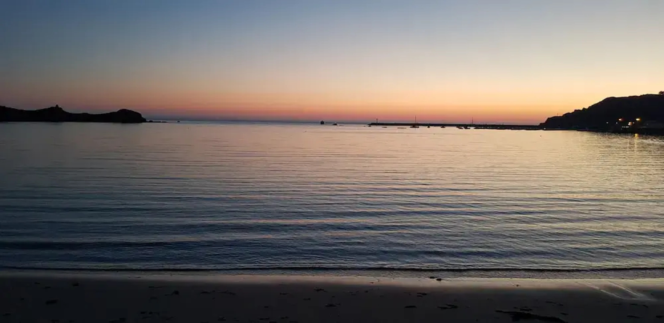 L'horizon Holiday Apartment