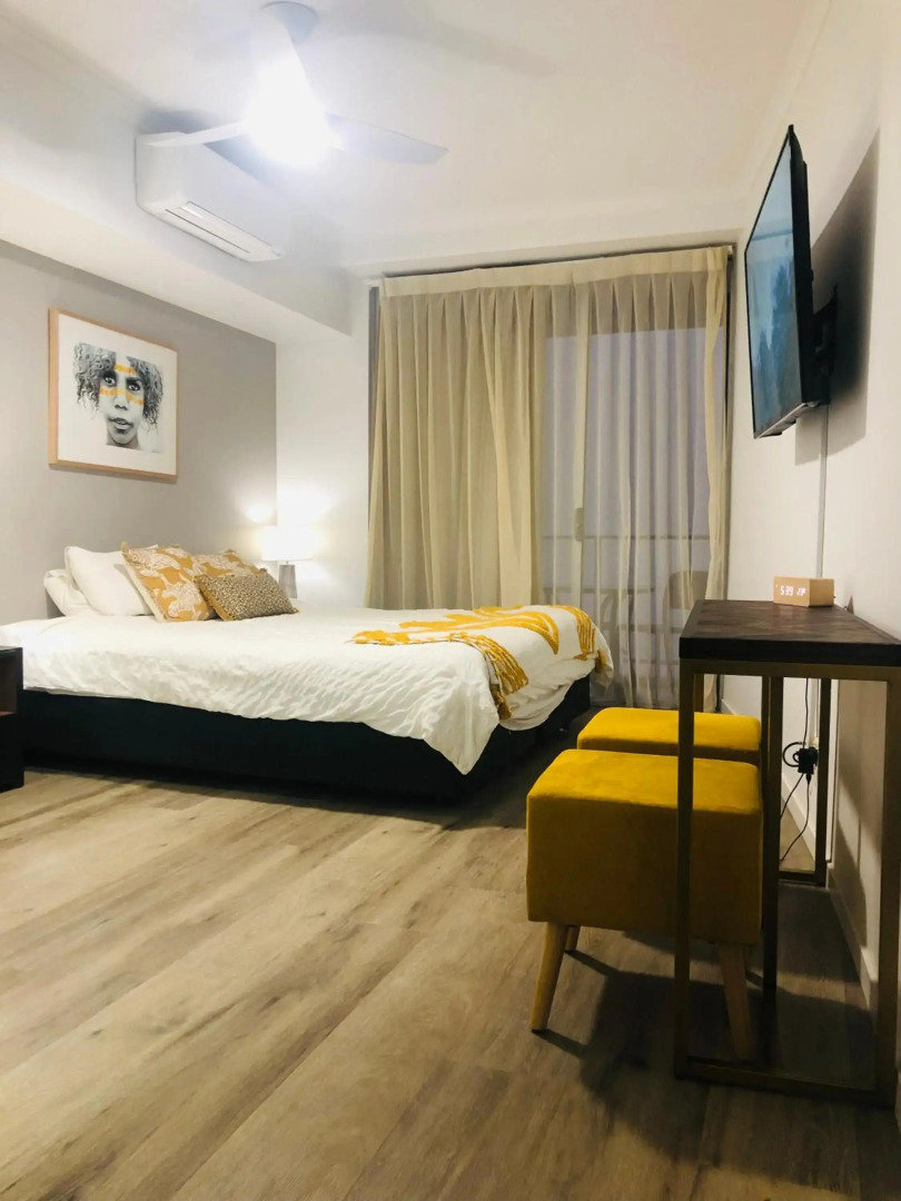 Seaside Stays Marcoola Private Studio 1206b