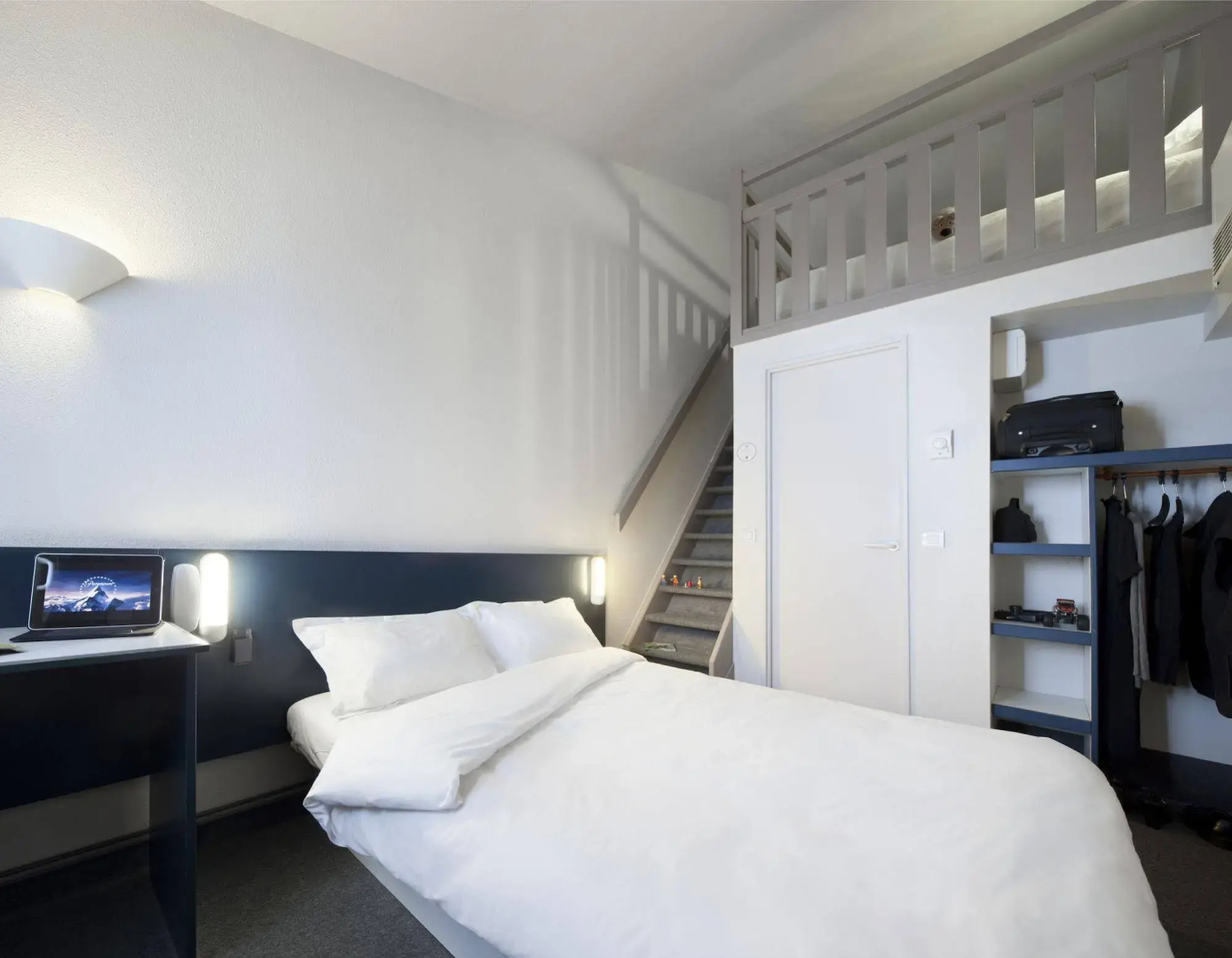 B&B HOTEL Fréjus Puget-sur-Argens