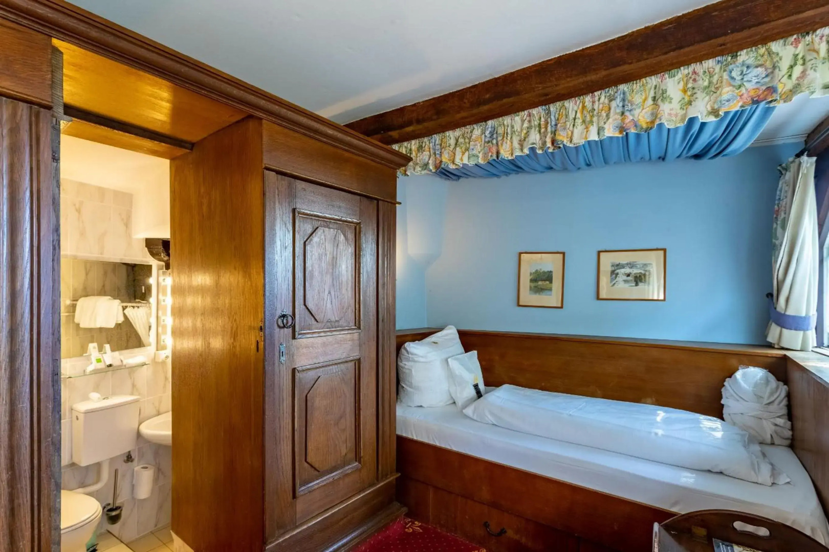 Hotel Burg Trendelburg