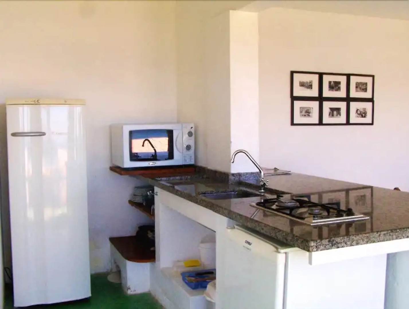 Pousada Pedra Grande