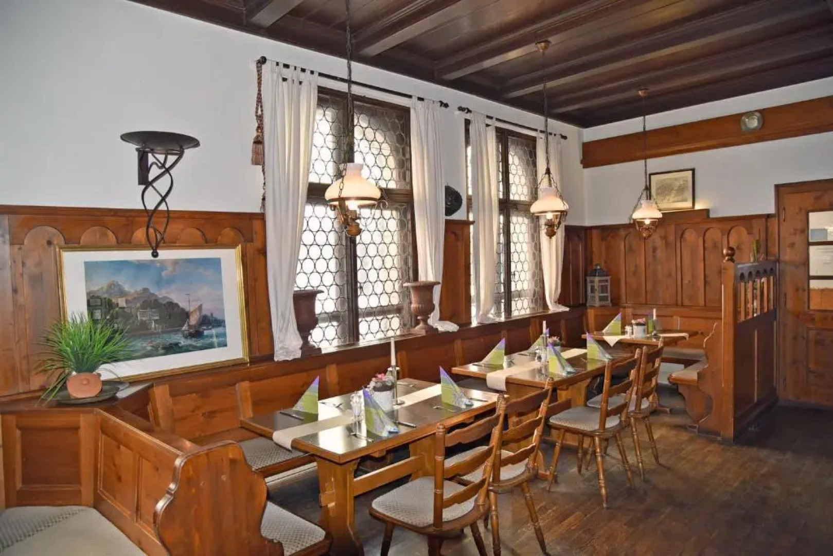 Hotel Schlundhaus  Gstehaus Rautenkranz