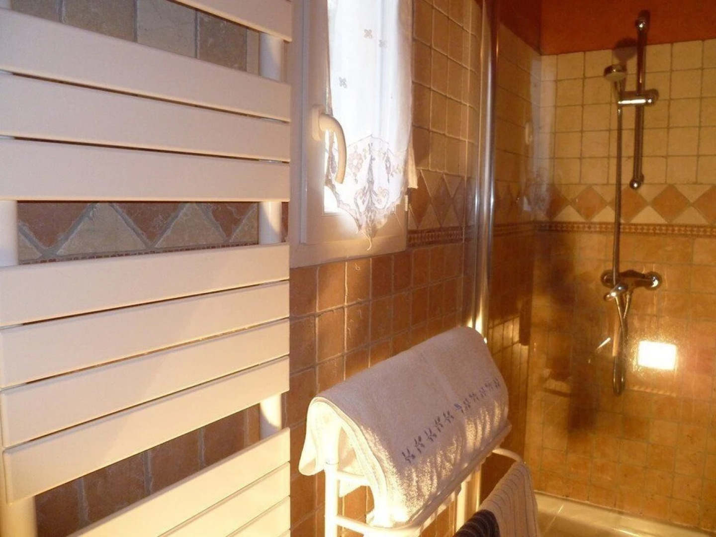 Domaine des Restanques