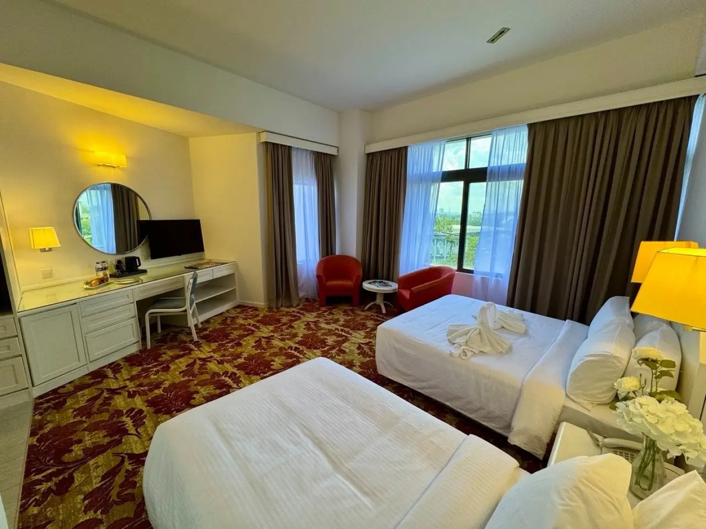 Royal Park Hotel at UNITEN