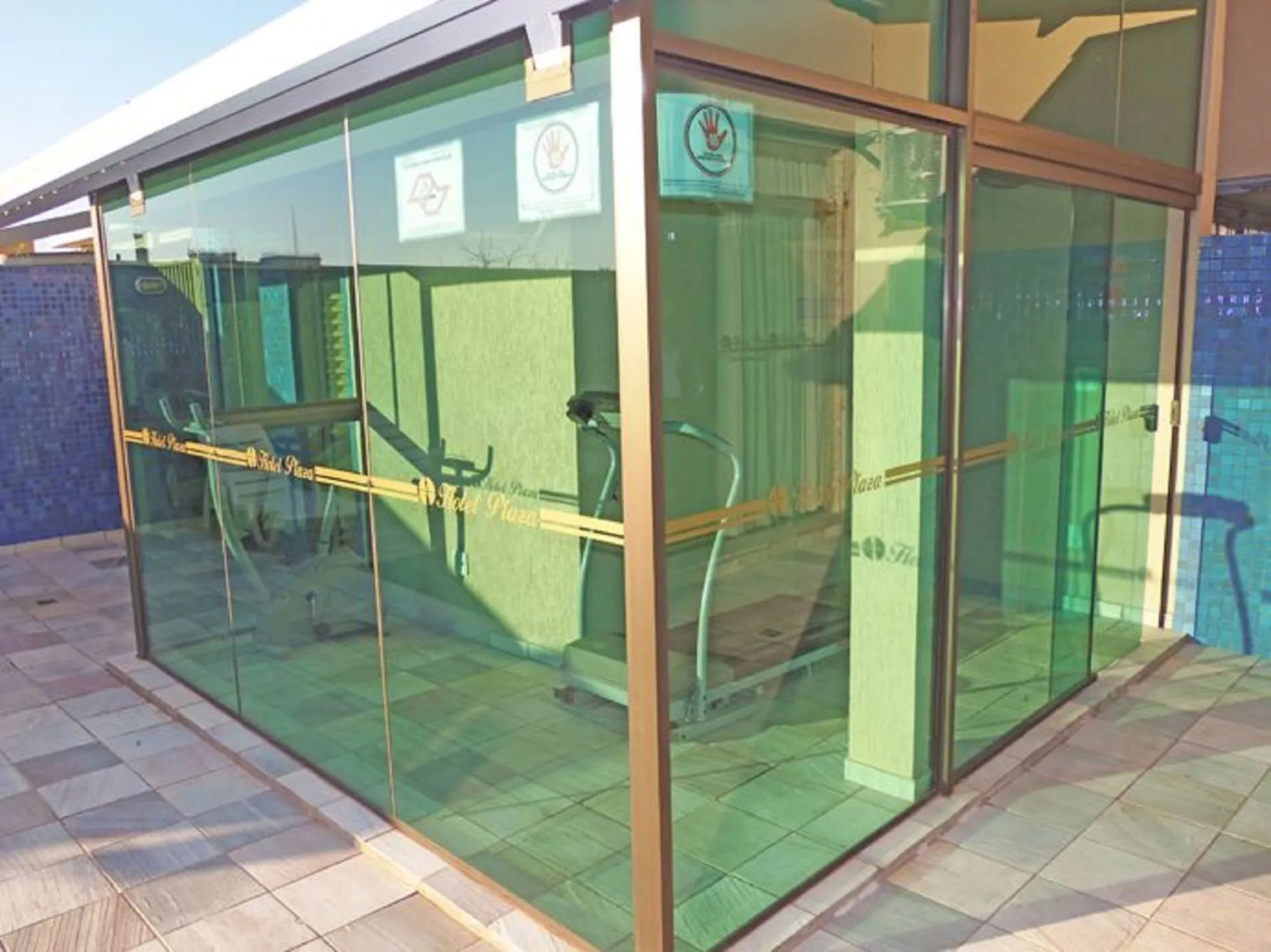 Dan Inn Express Ribeirao Preto