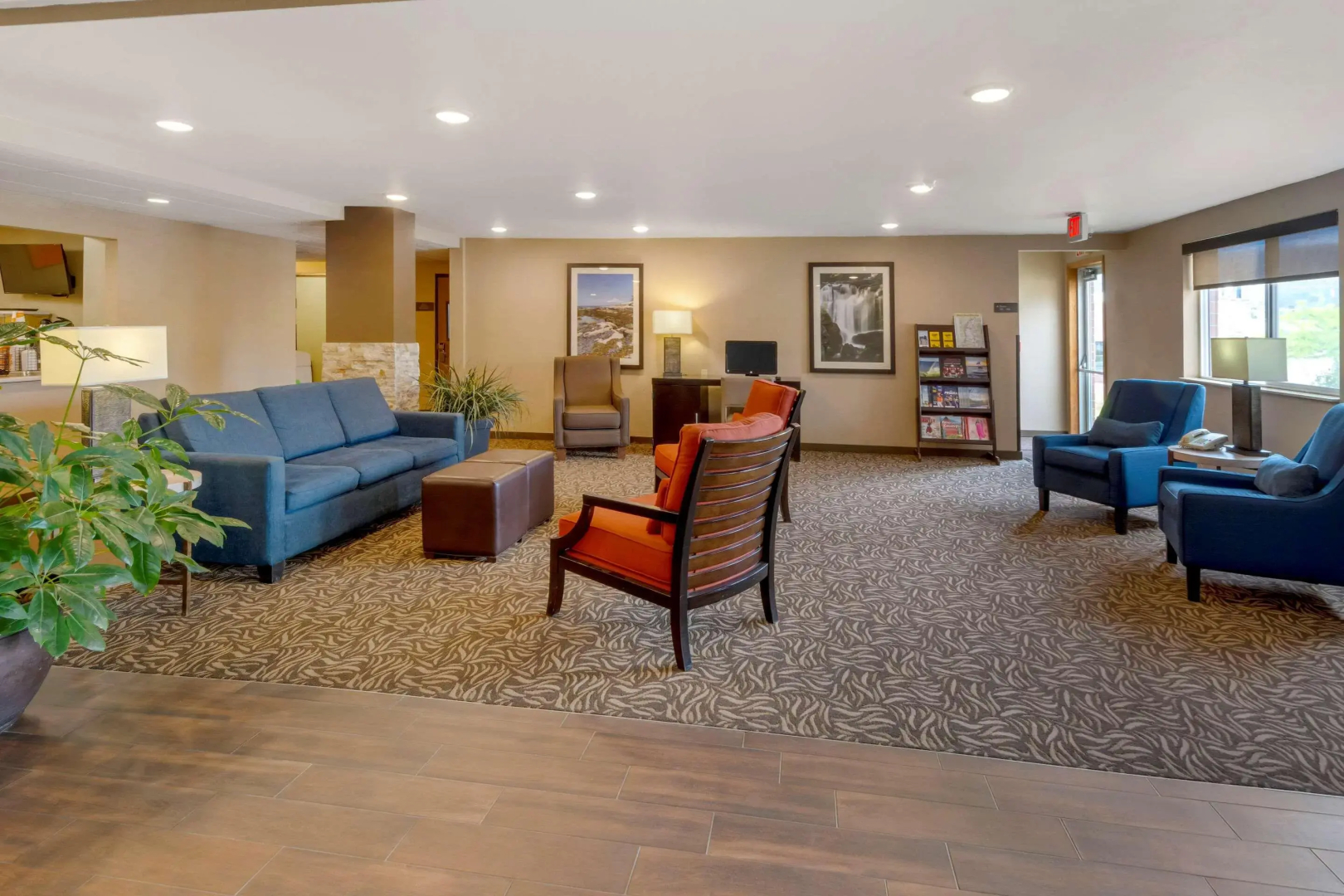Comfort Inn