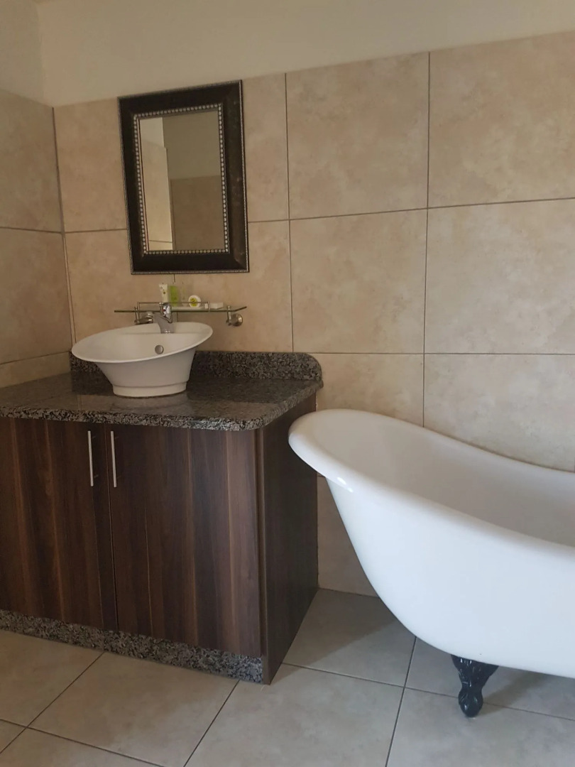 Blue Sparrow Guest House