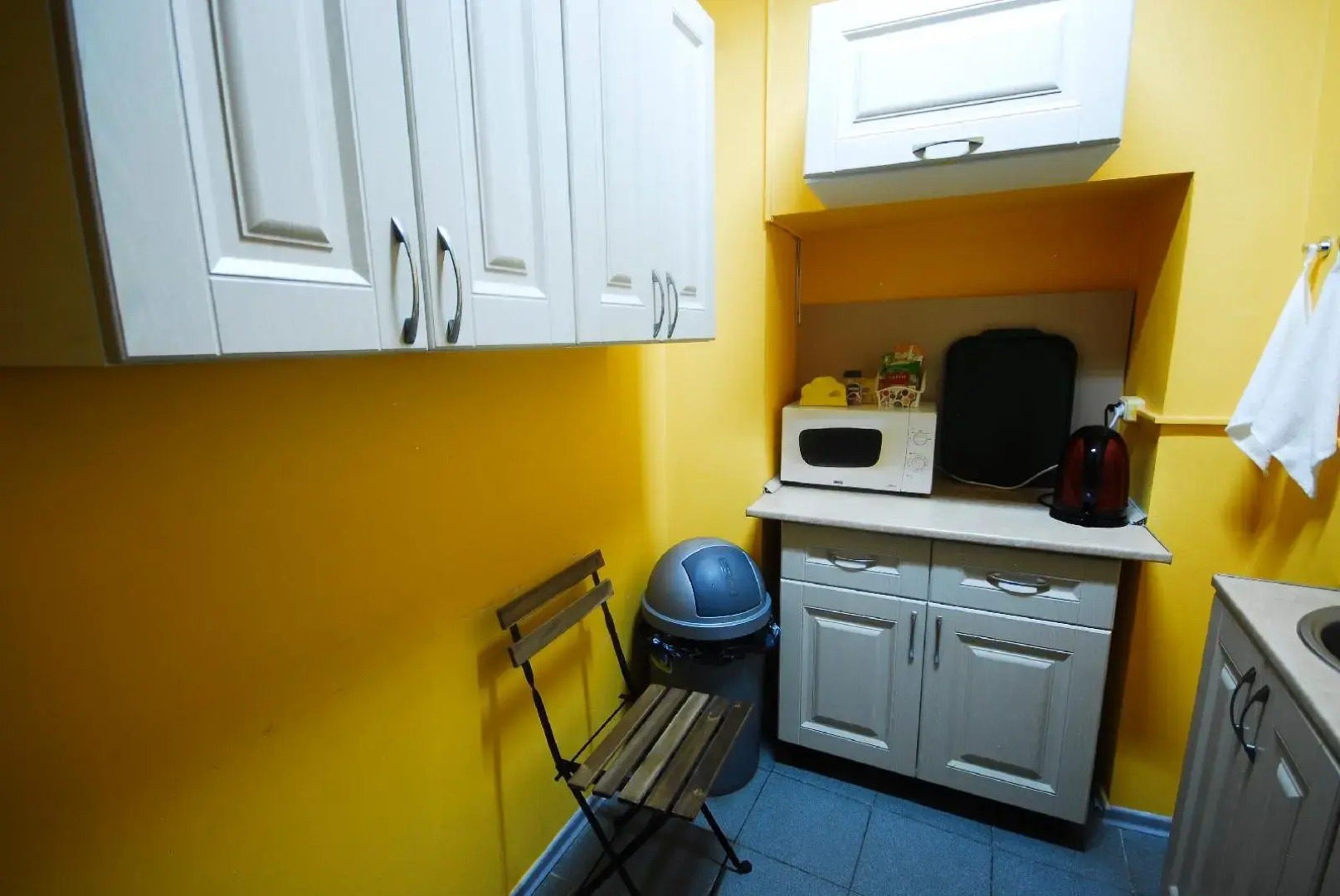 Landmark Hotels&Hostels