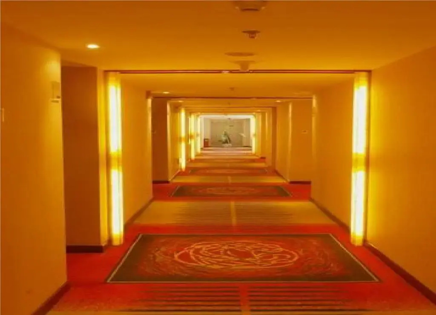 Xian Fukai Joya Hotel