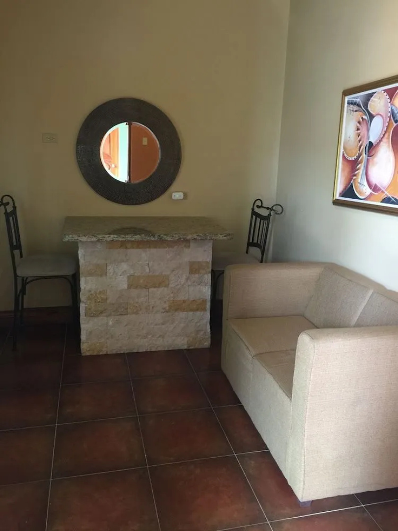 Spanish Dream Hotel
