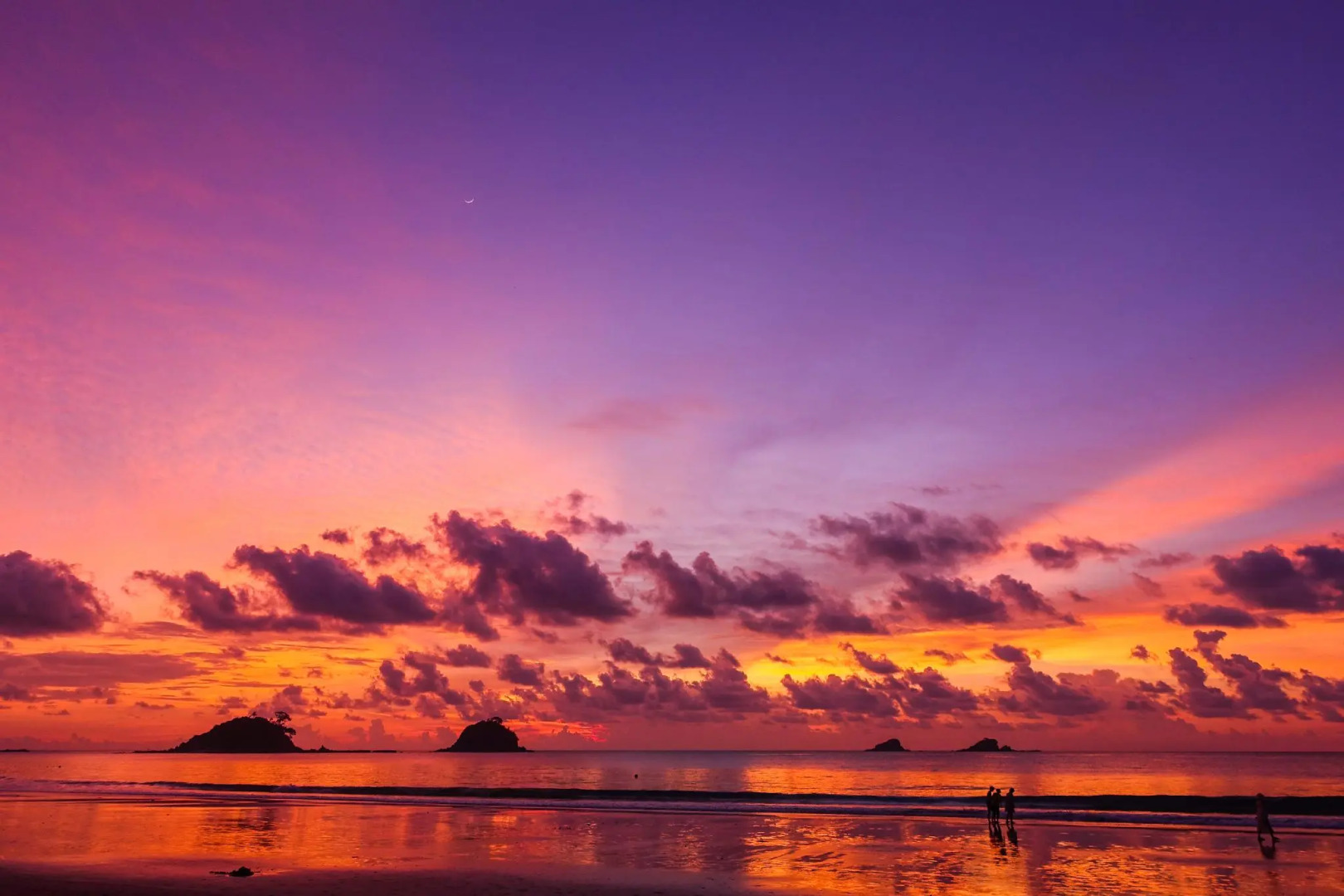 Nacpan Beach Glamping Managed by H Hospitality