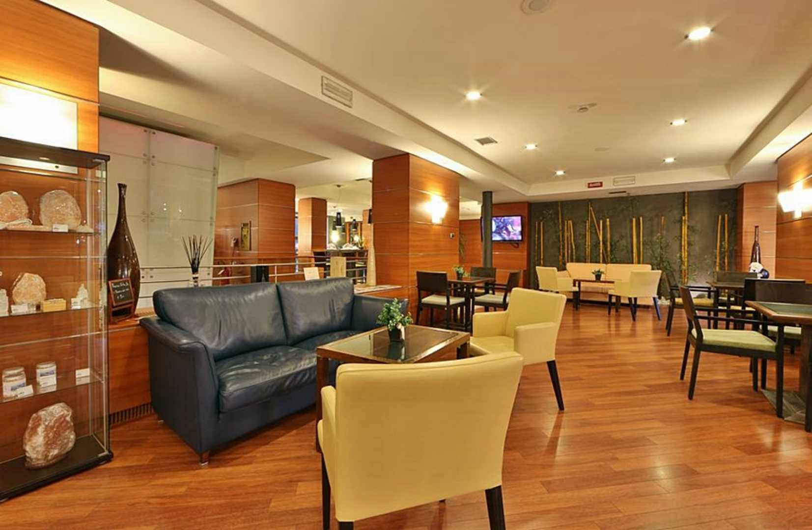 Best Western Hotel Master