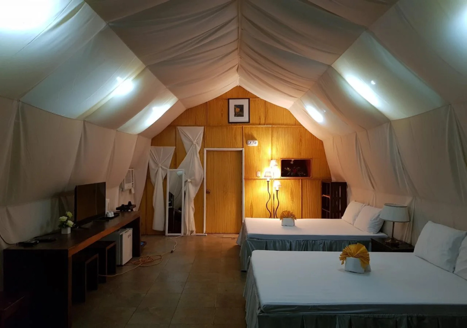 马尼拉蓝色酒店及度假村(Blue Hotel and Resort Manila)