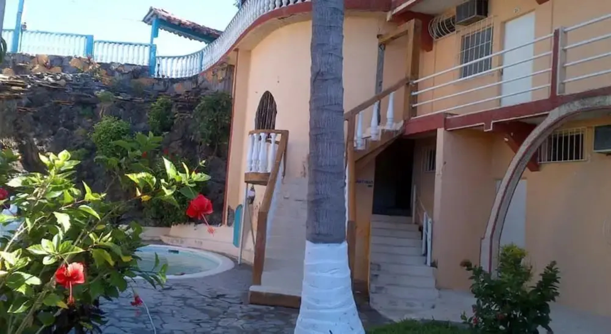 Torola Hotel & Beach Resort
