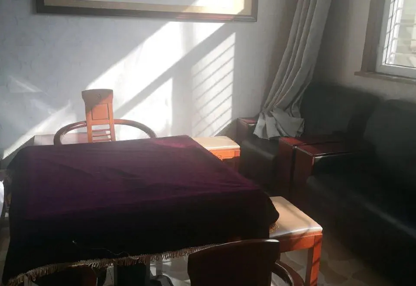 Lingshi Jinjiang Express Hotel