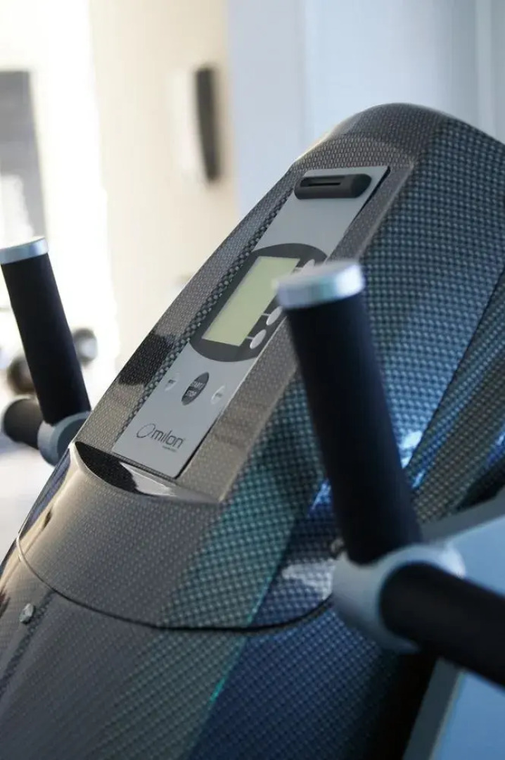 Upstalsboom Hotelresidenz & SPA Kühlungsborn