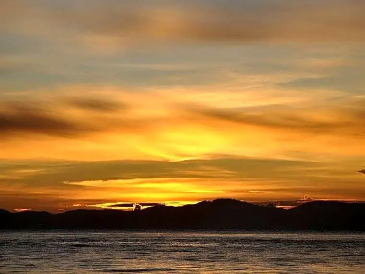 Island Garden Resort in Pangubatan