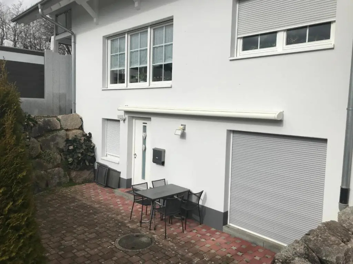 Ferienwohnung Murg Niederhof