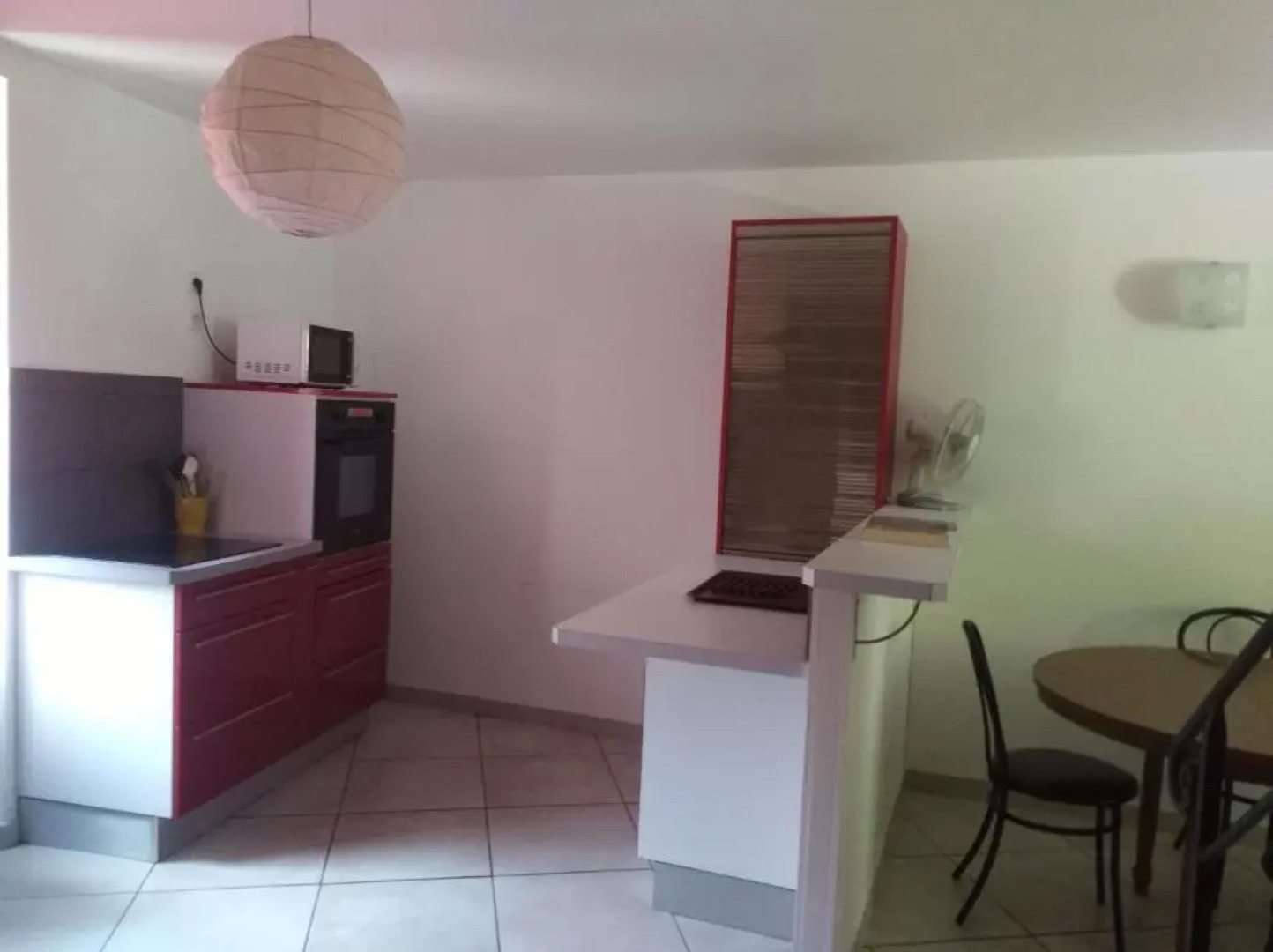 Gîtes Mas de la Musardière