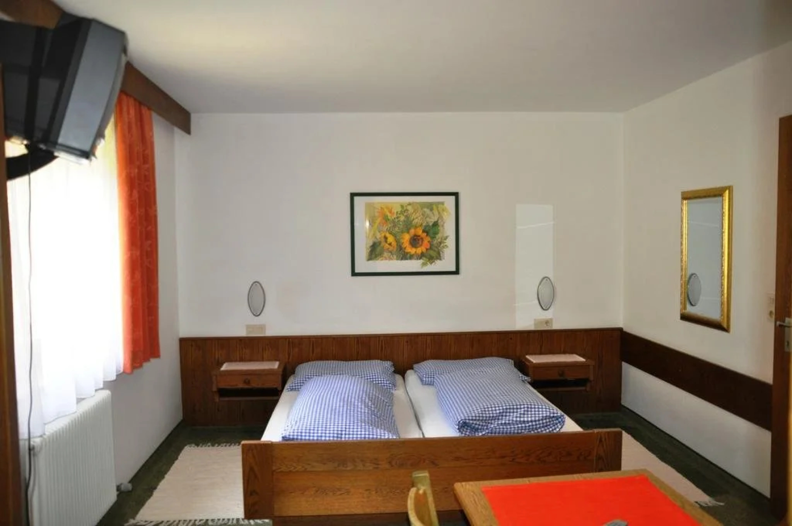 Jugend- und Familienhotel Venedigerhof