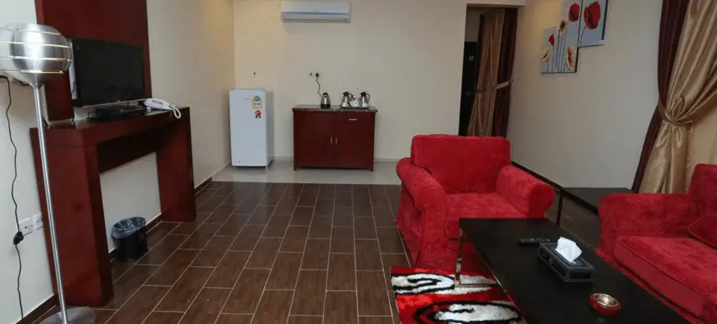 Raoum Inn Serviced Apartments-Hafr Al Batin