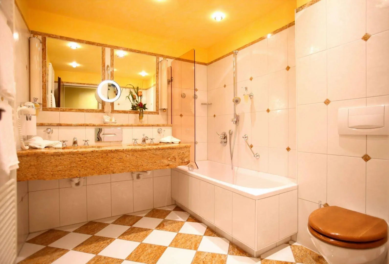 Sackmann Genuss und Spa Resort