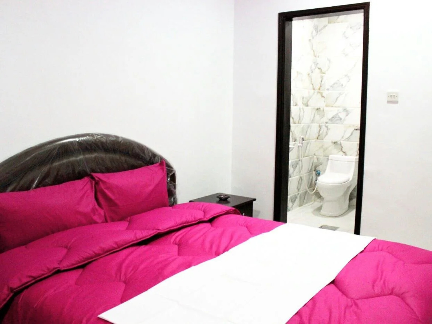 Relax Inn Hotel Apartment Hawally