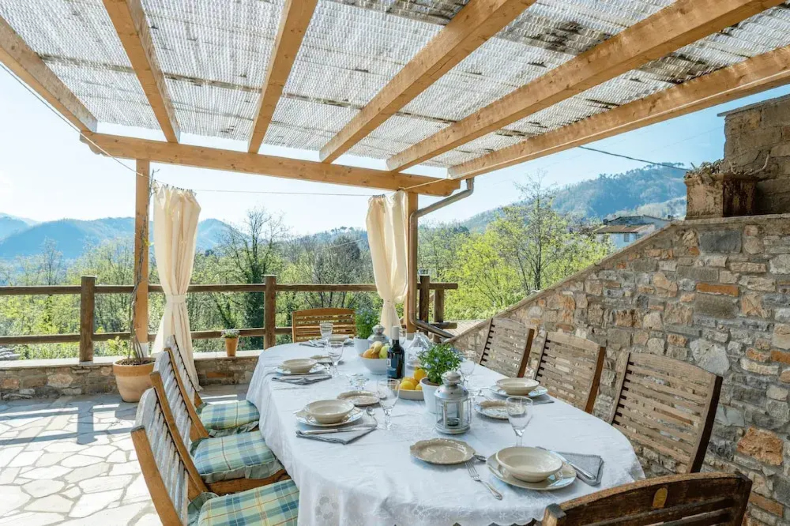 Villa Fenice Country House