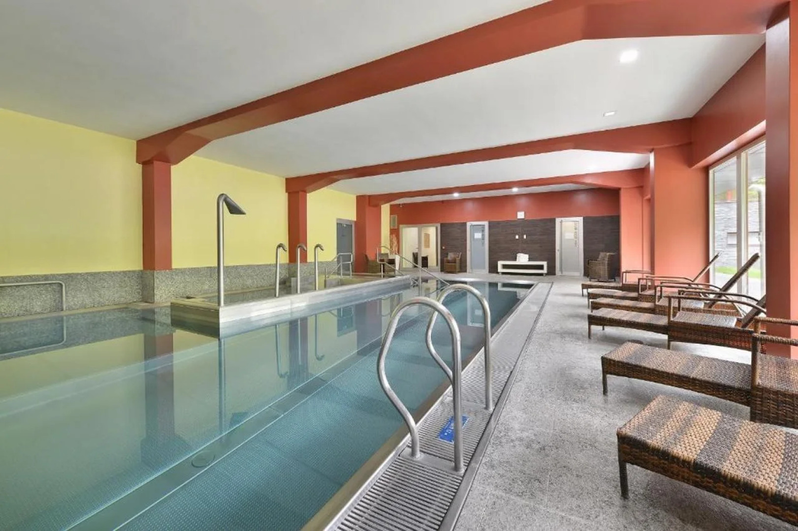 Omnia Hotel Relax & Wellness