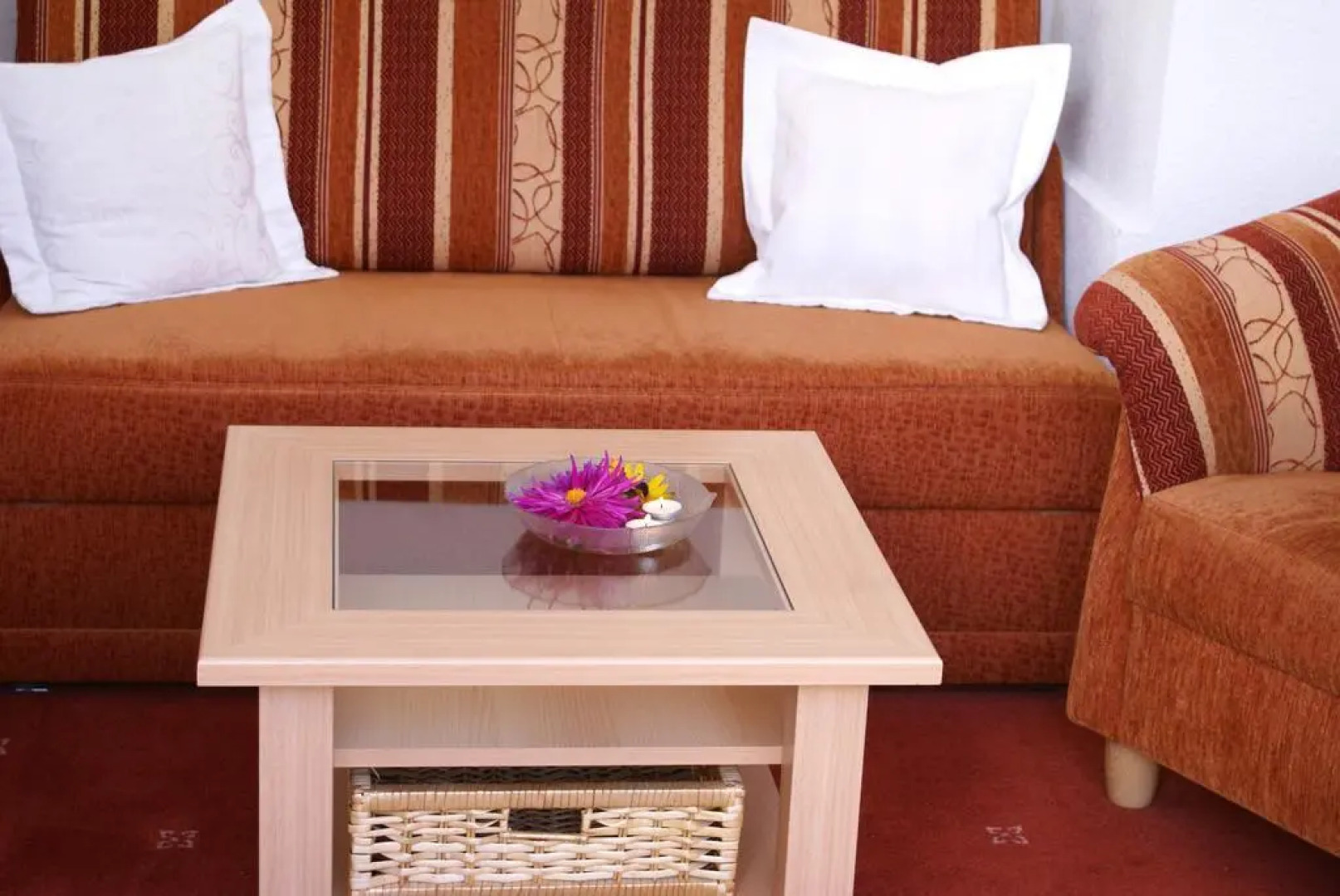 Ferienwohnungen Drexel