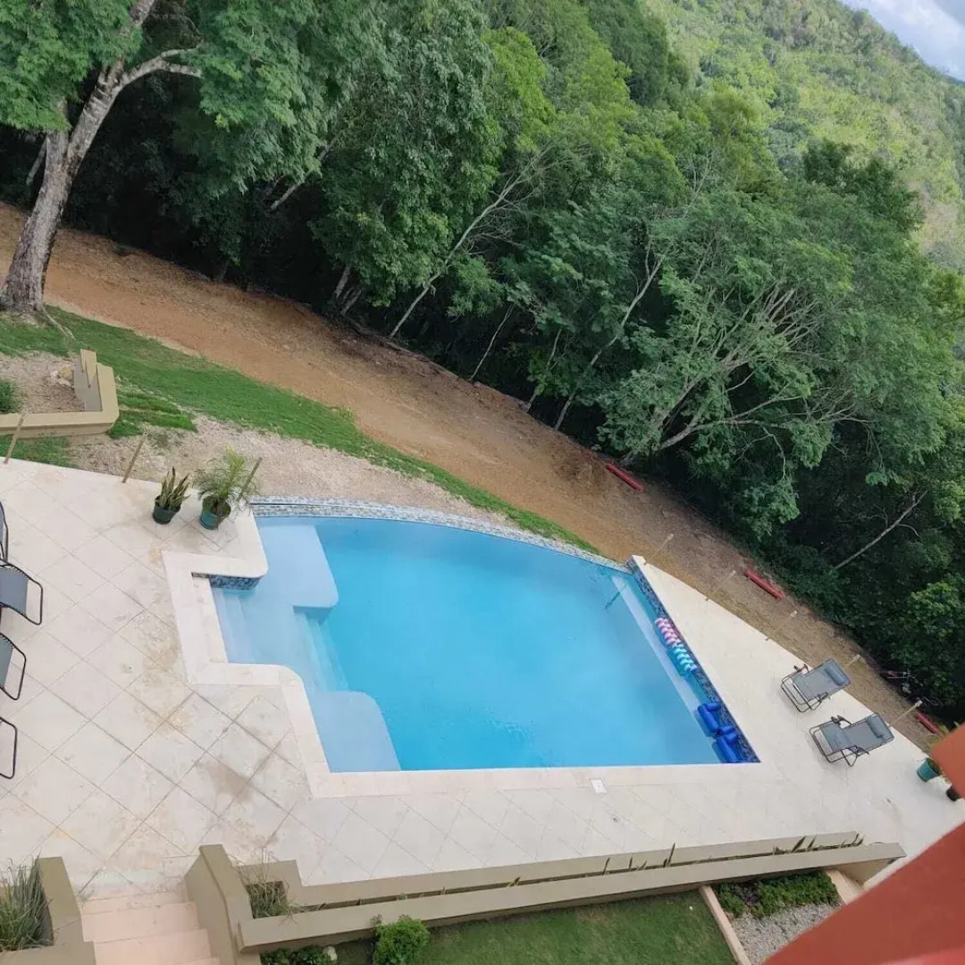 Villa Cayo - Adults Only
