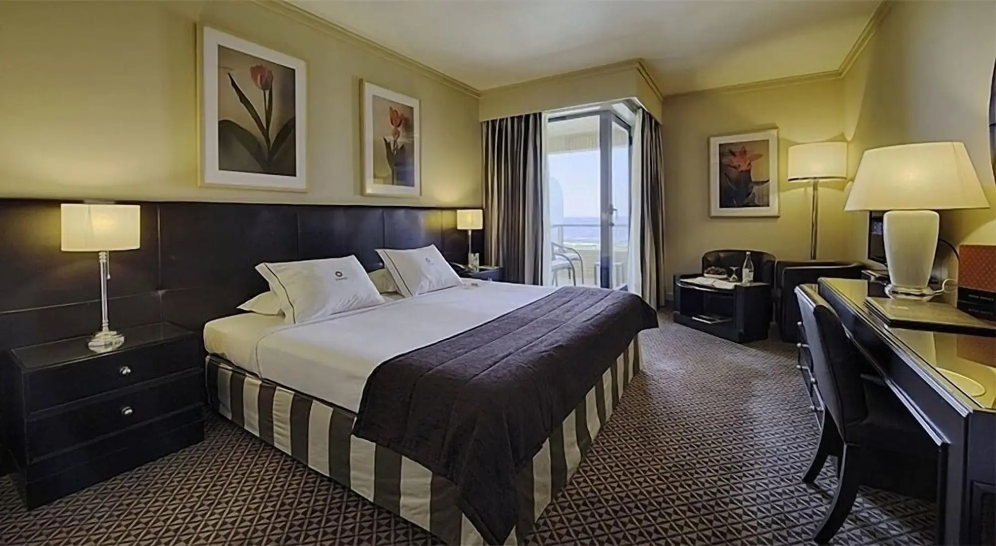 Hotel Solverde Spa & Wellness Center