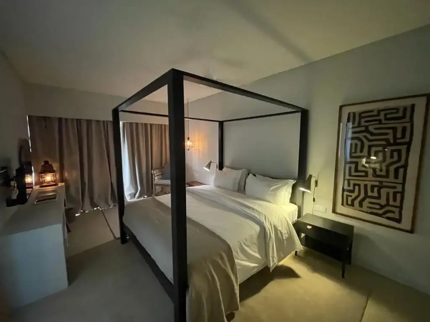 Kirimizi - Hotel & Restaurante