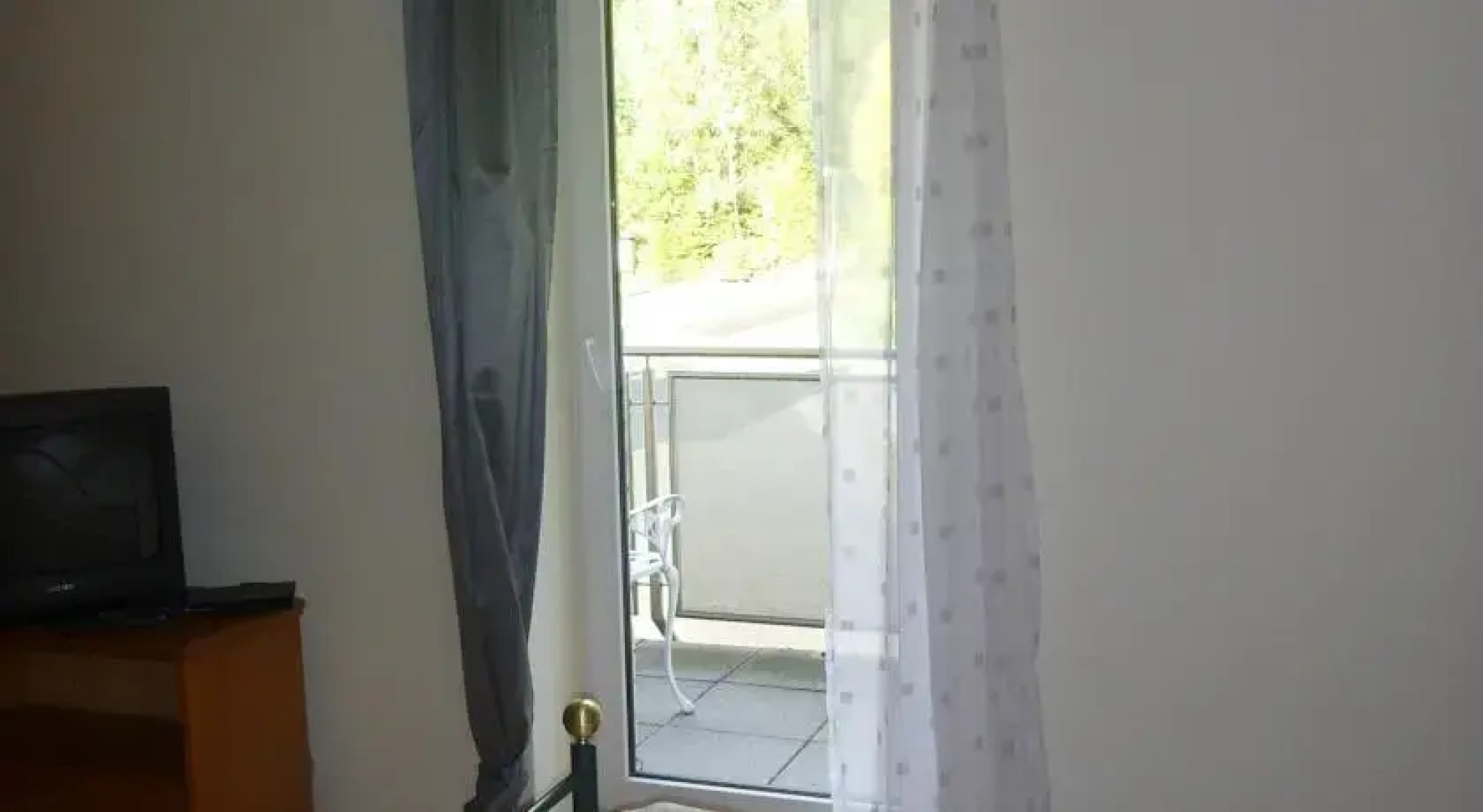 Ferienwohnung Herschbroich