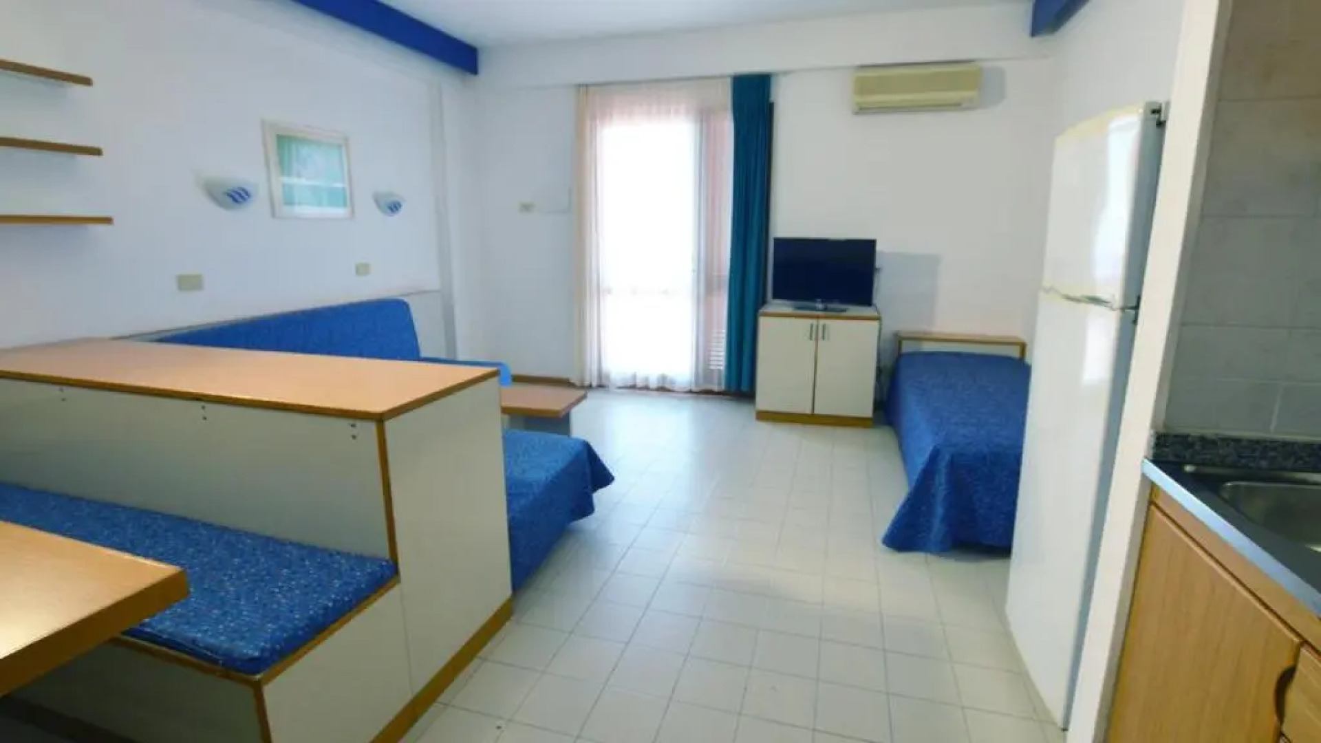 Hotiday Village Letojanni Taormina