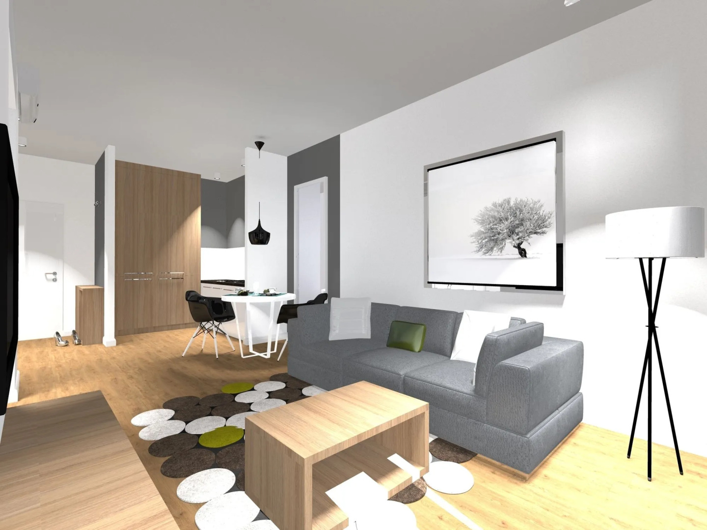 S6 by Platinum Residence