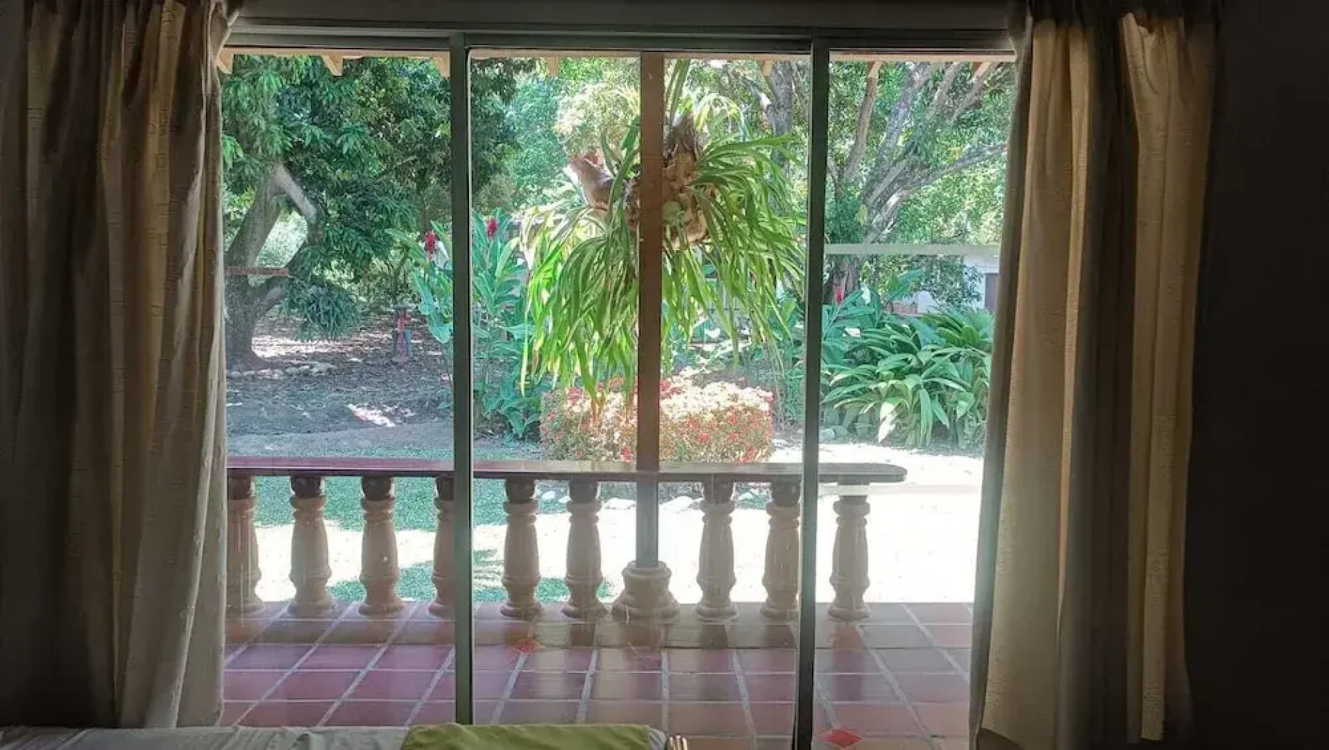 Finca Hotel La Estancia