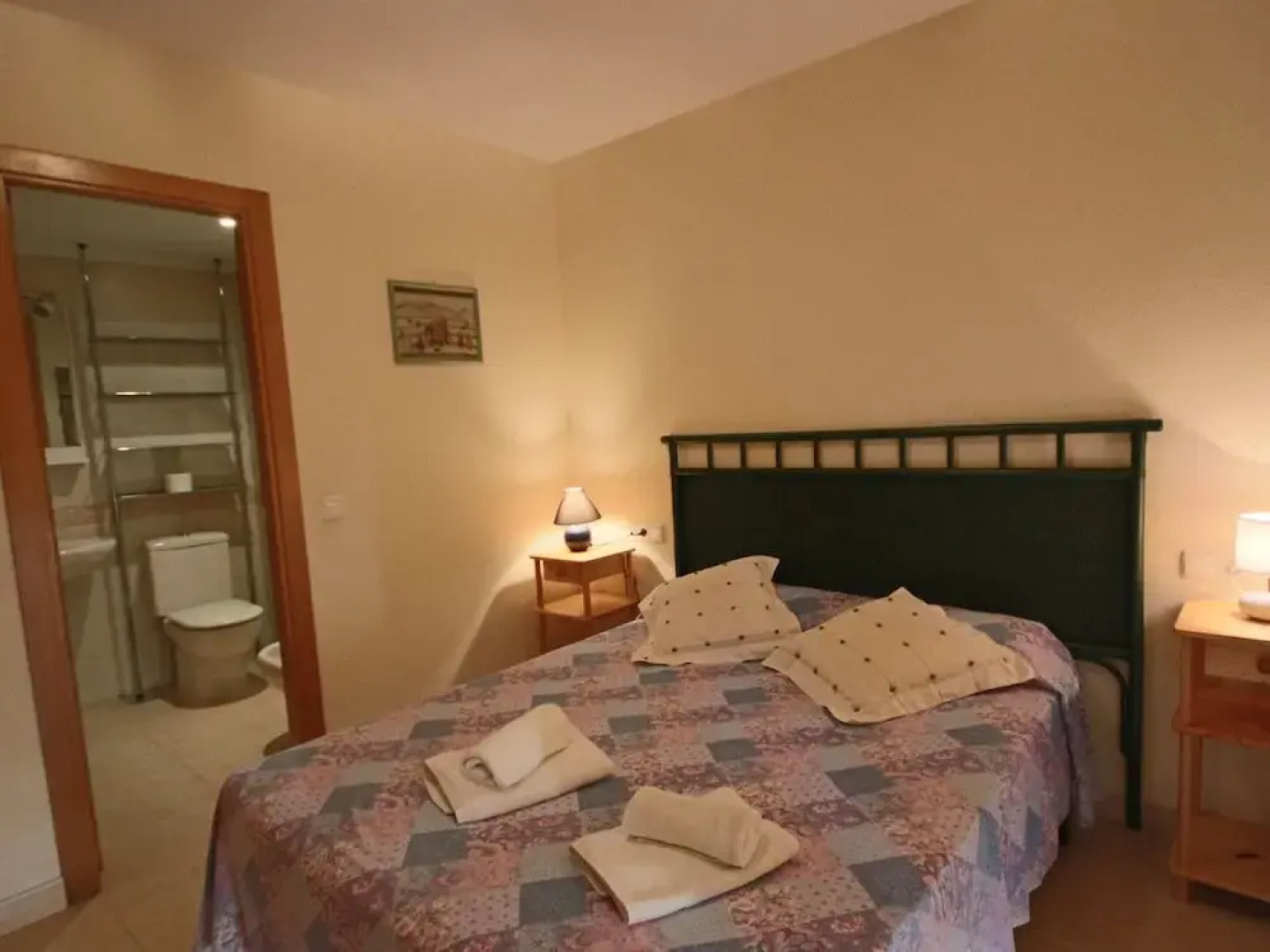 Costa CarpeDiem - Apartamento Manzanera