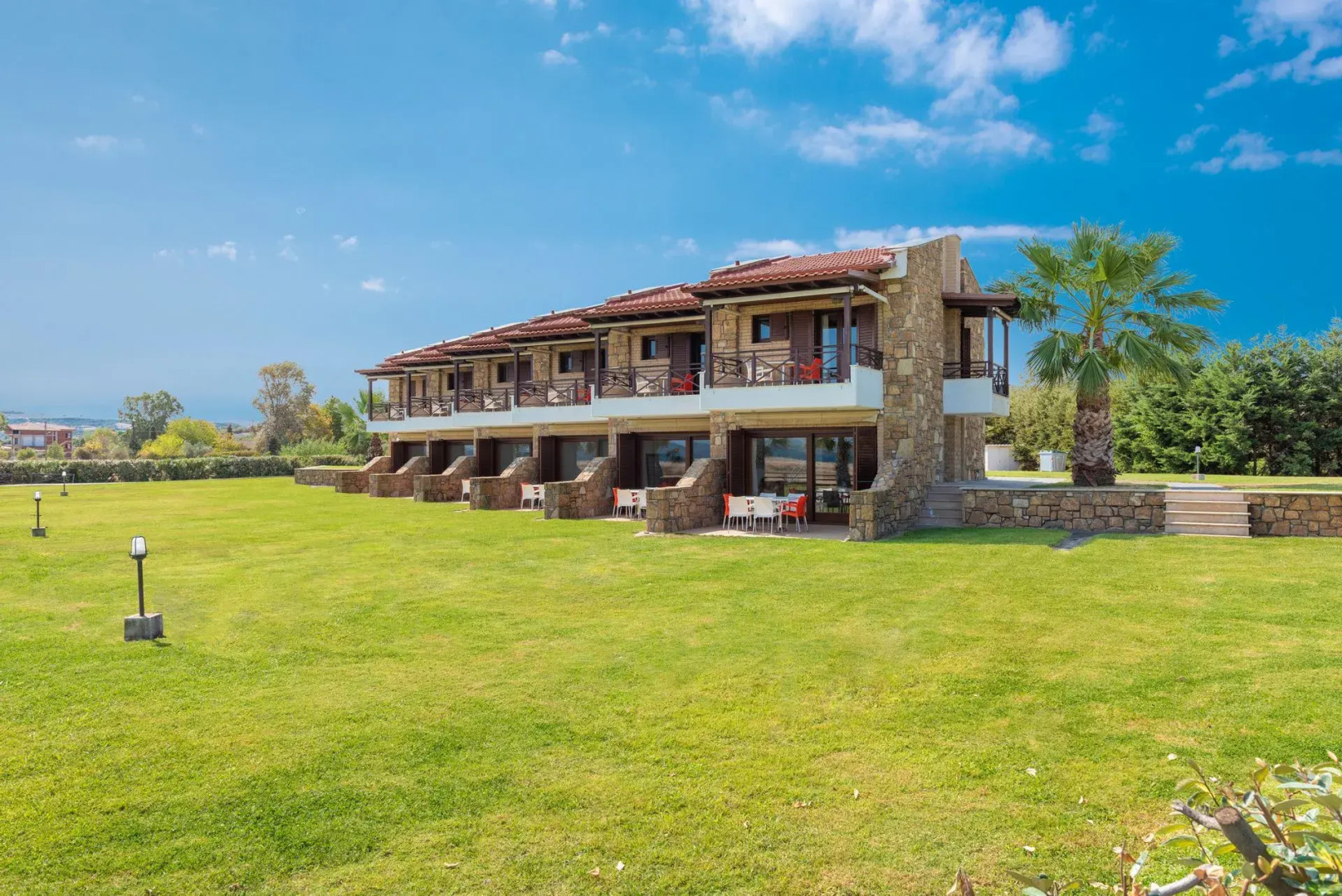 Terra d'Oro Villas