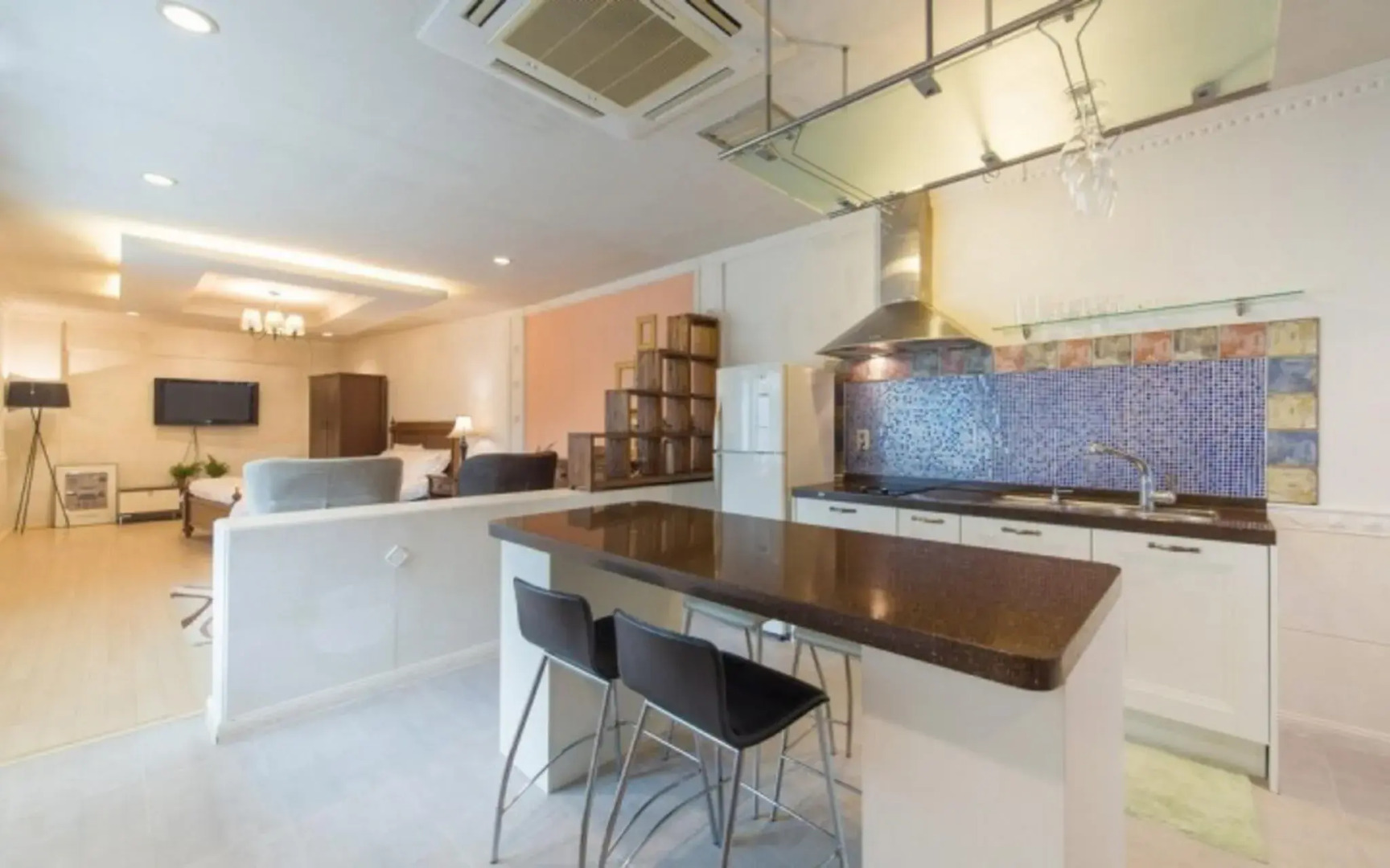 Yangpyeong Pension Bellevue