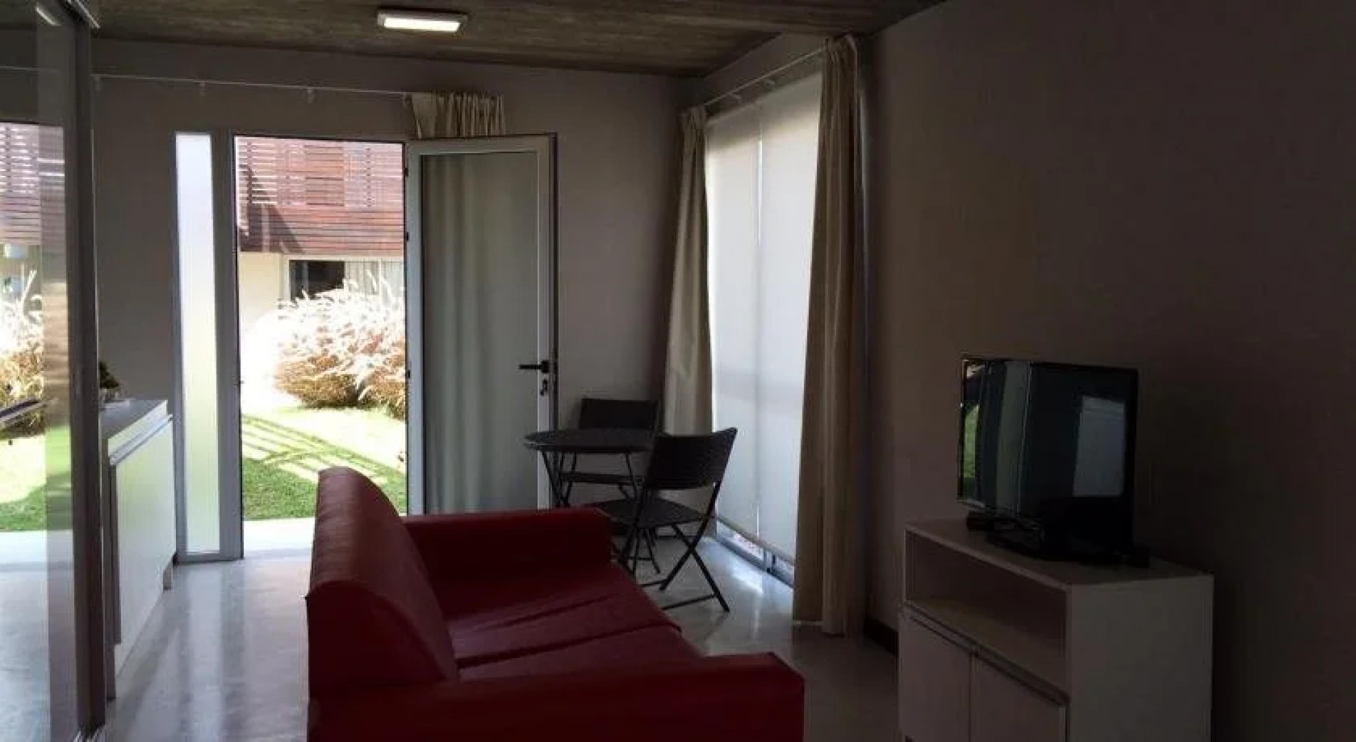 Cara Colomba Apart Hotel