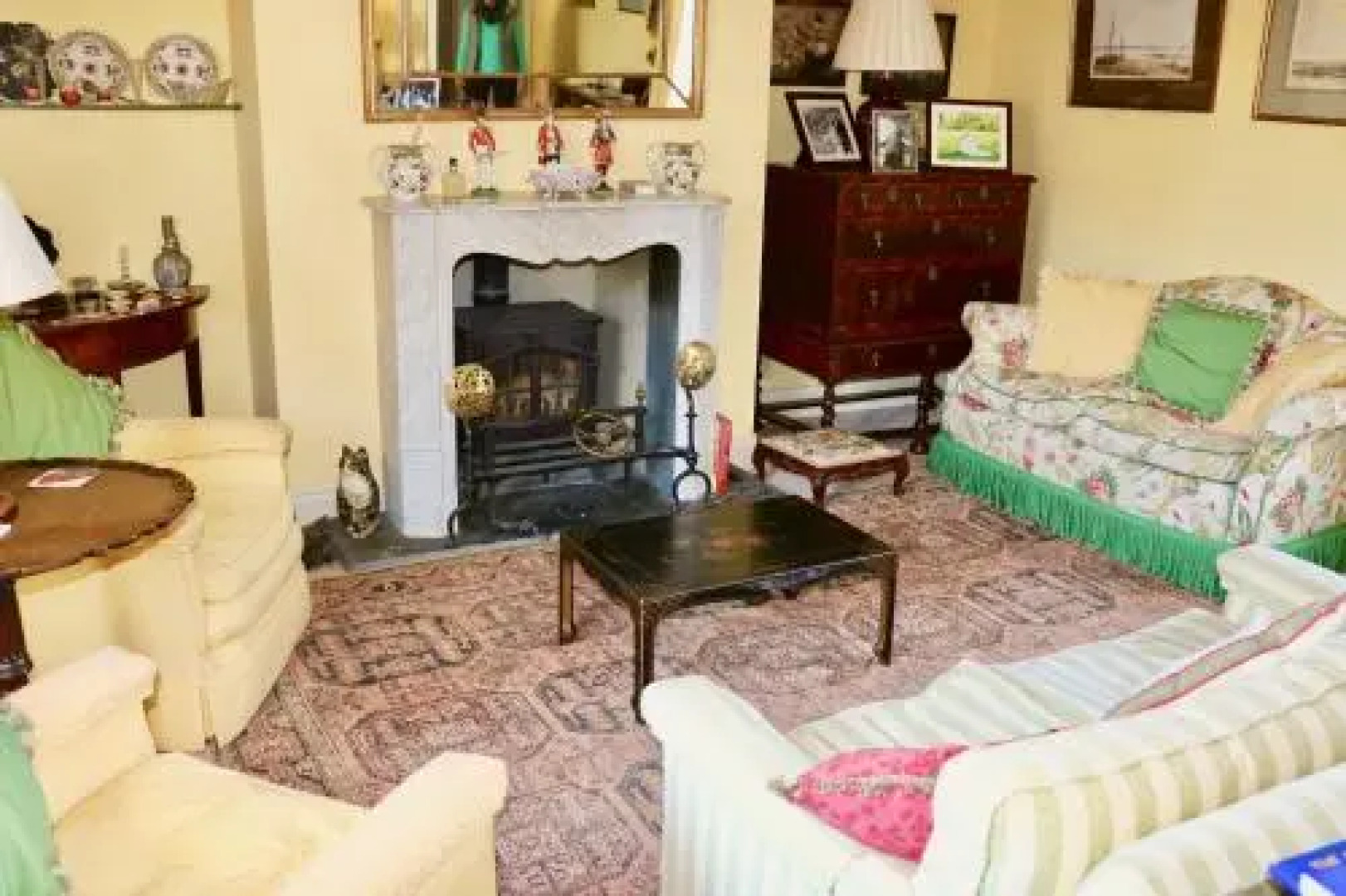 Trinity House Upper Oddington