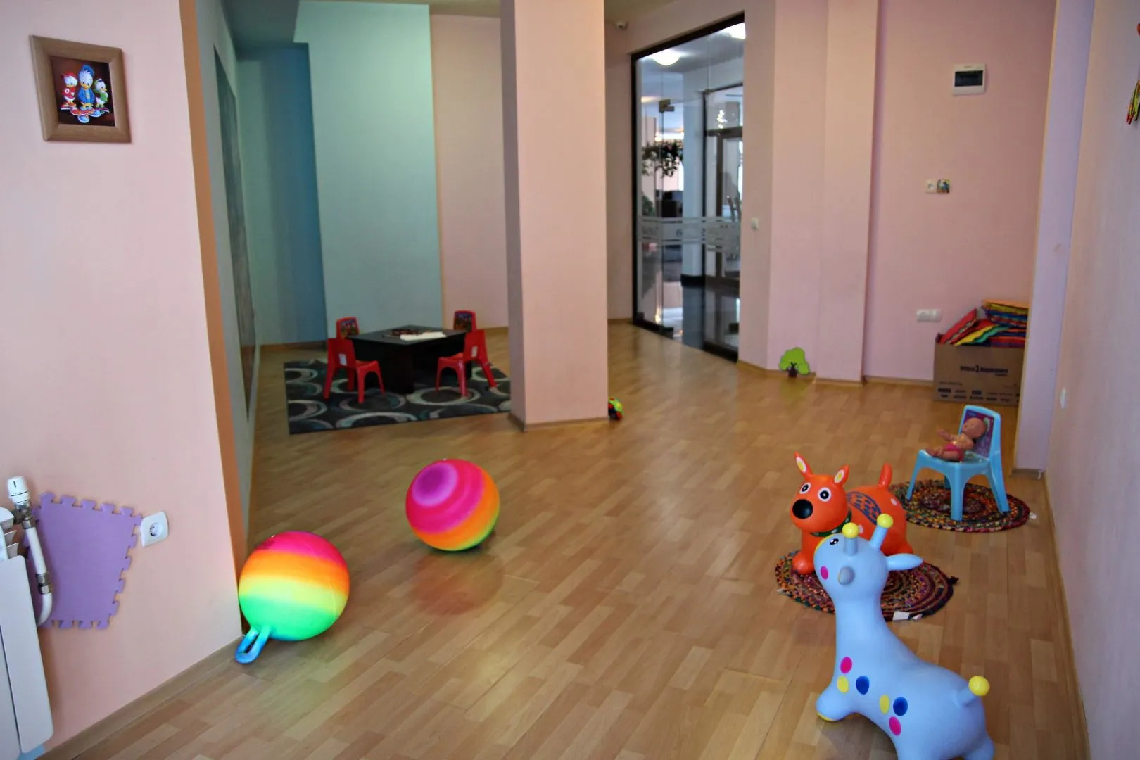 MPM Hotel Mursalitsa