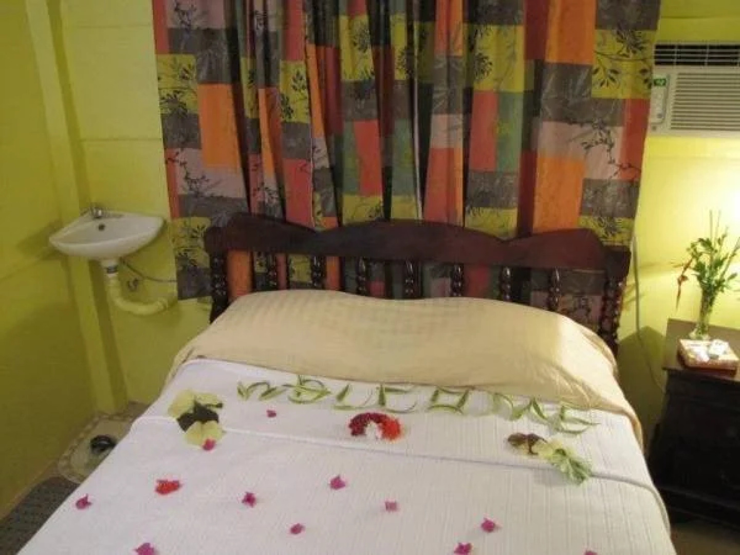 D'Lime Inn and Conference Center