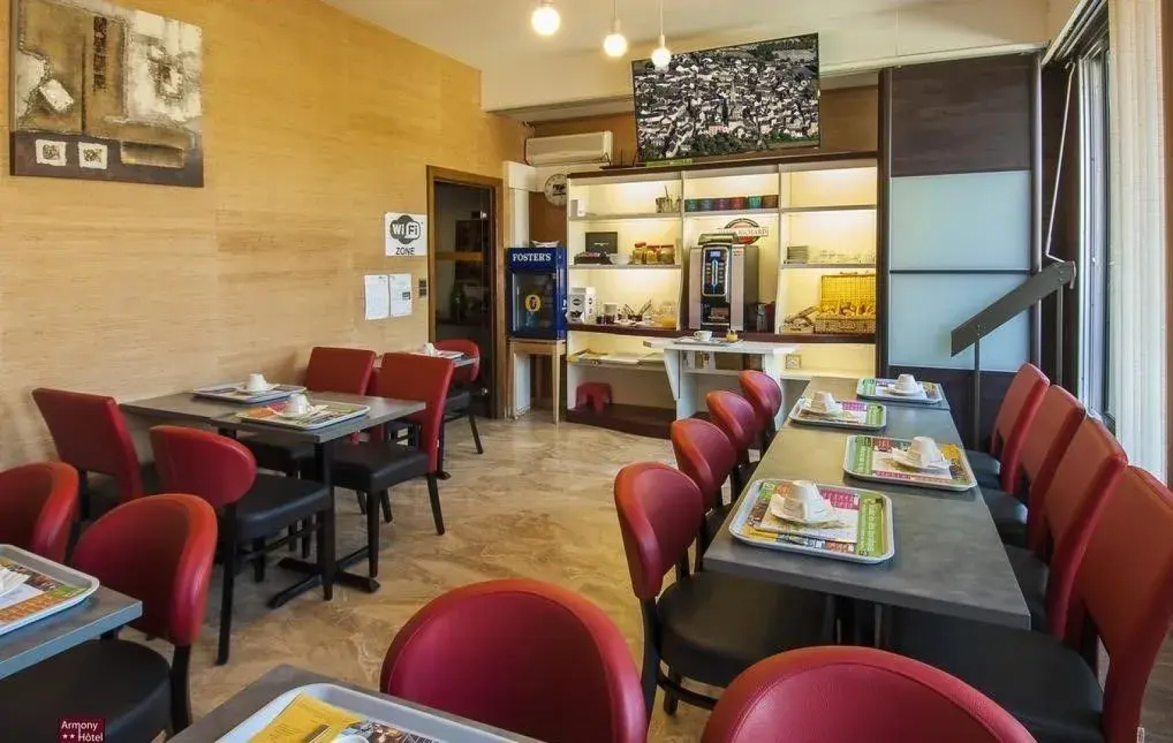 Hôtel Armony