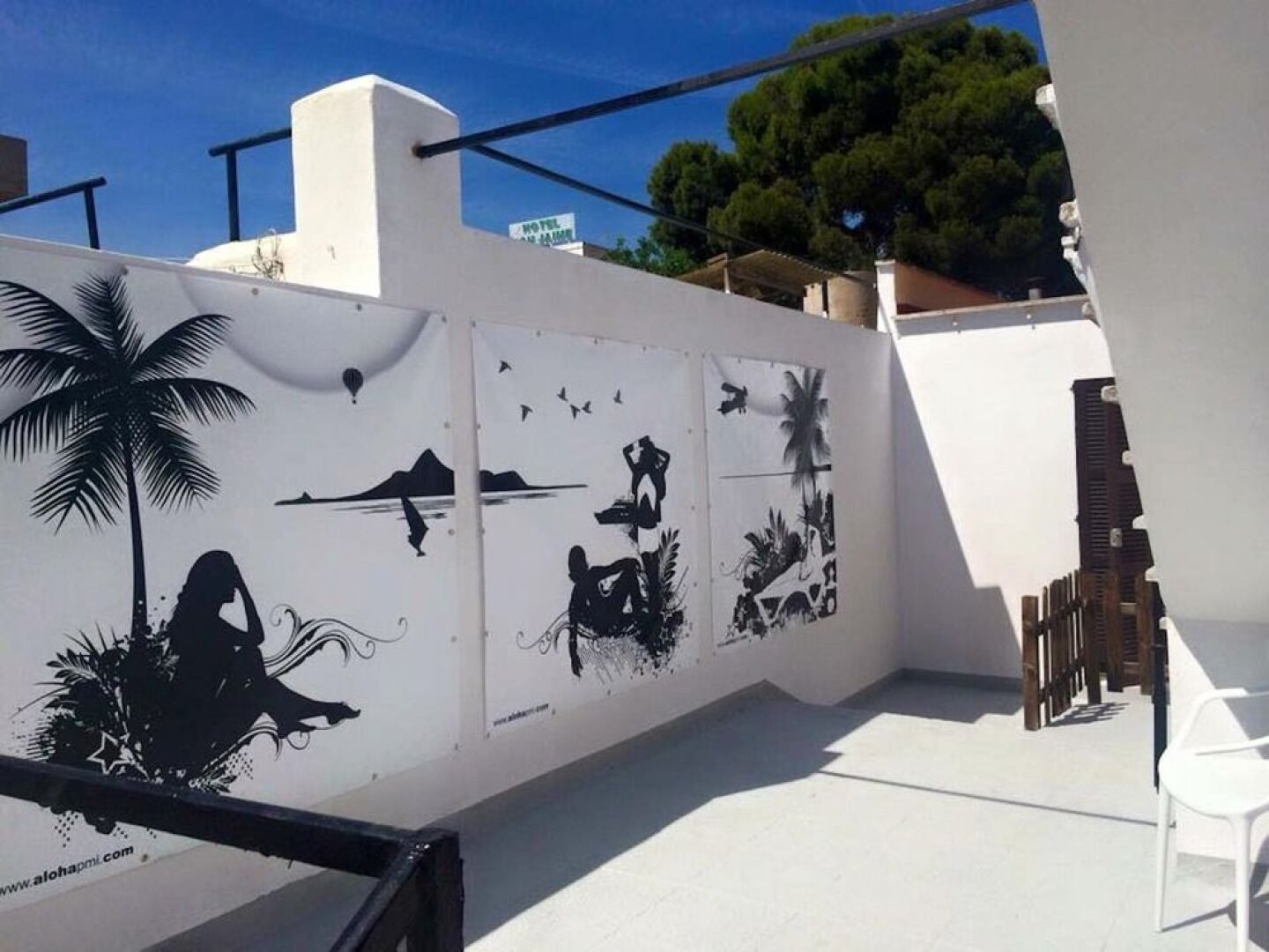 BHC-Boutique Hostal Cala Millor