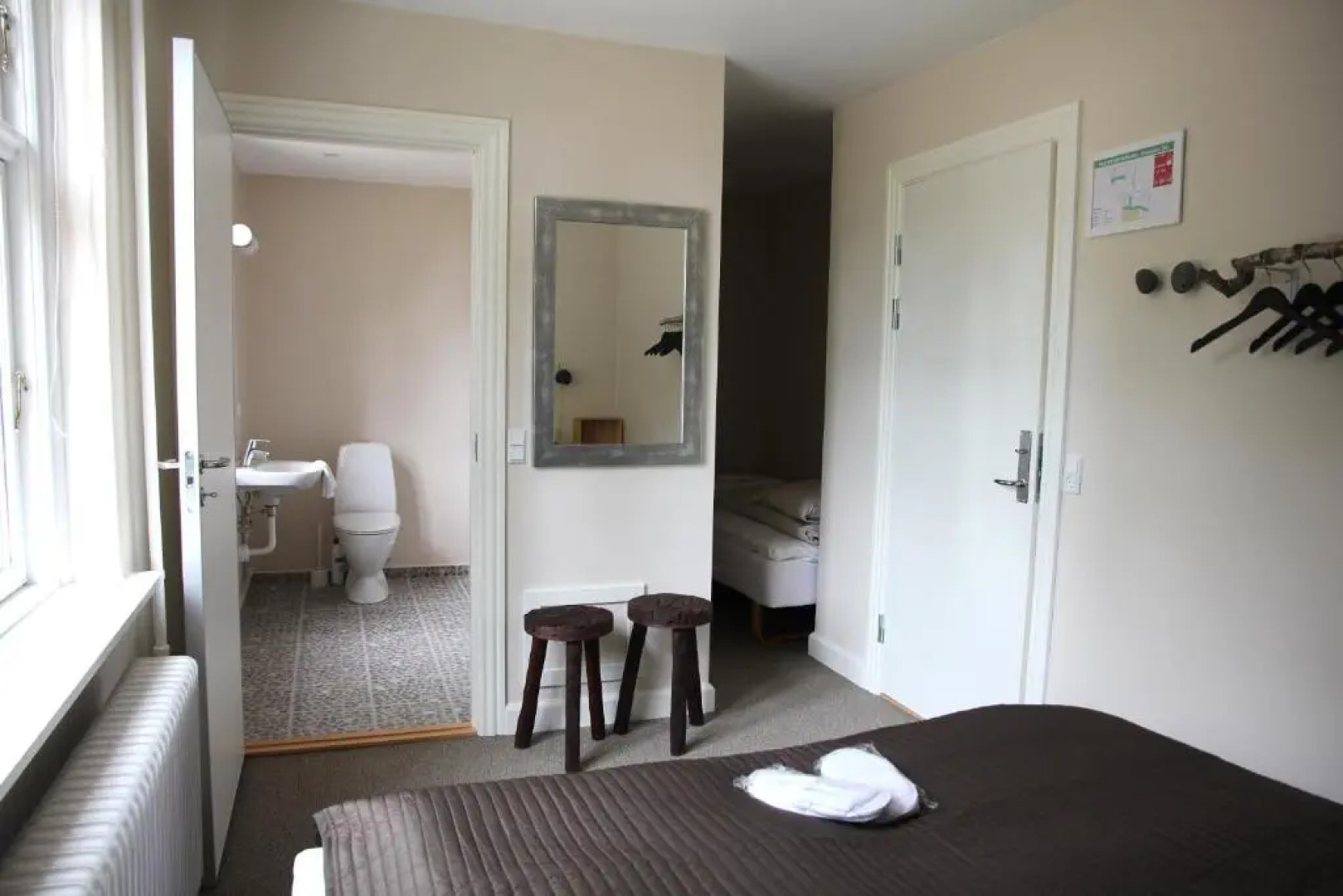 Stevns Klint Strandpension